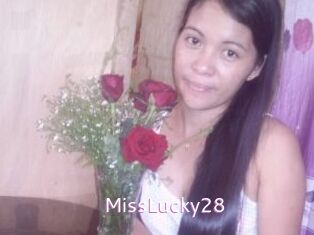 MissLucky_28