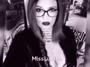 MissLulaInk