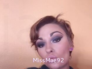 MissMae92