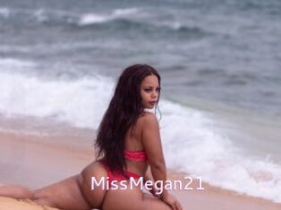 MissMegan21