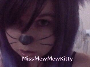 MissMewMewKitty