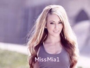 MissMia1