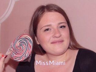 MissMiami