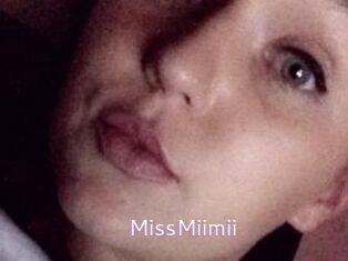 MissMiimii