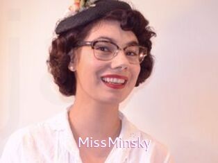 MissMinsky