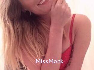 MissMonk