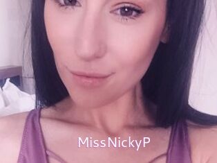 MissNickyP