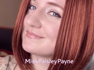 MissPaisleyPayne