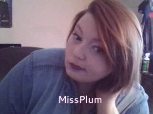 MissPlum