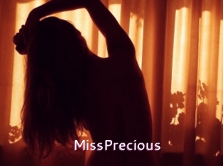 MissPrecious