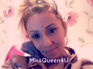 MissQueen4U