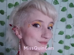 MissQuinCam