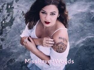 MissRavenWoods