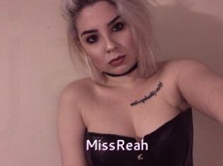 MissReah