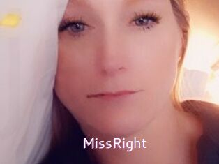 MissRight