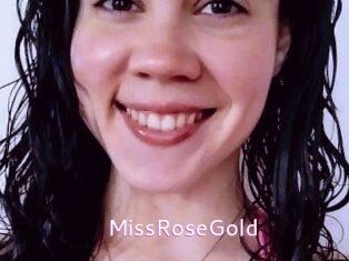 MissRoseGold