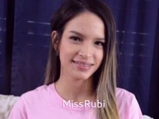 MissRubi