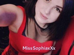 MissSophiaxXx