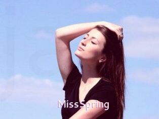 MissSpring