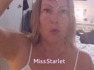 MissStarlet