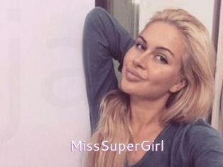 MissSuperGirl