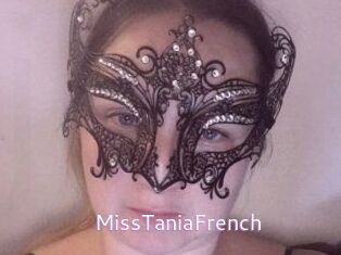 MissTaniaFrench