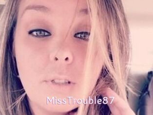 MissTrouble87