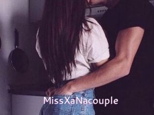 MissXaNacouple