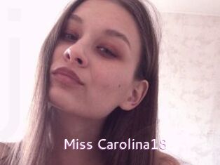 Miss_Carolina18