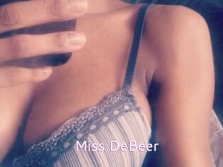 Miss_DeBeer