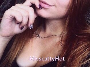 MisscattyHot