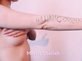 MissisShallah