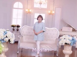 Misslan