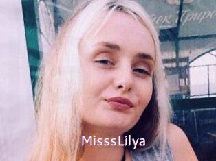 MisssLilya