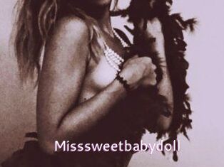 Misssweetbabydoll