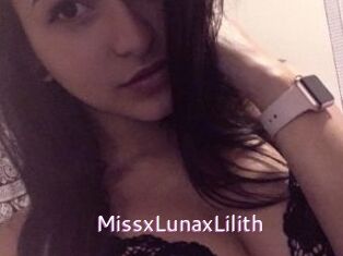 MissxLunaxLilith