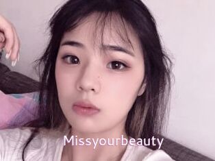 Missyourbeauty