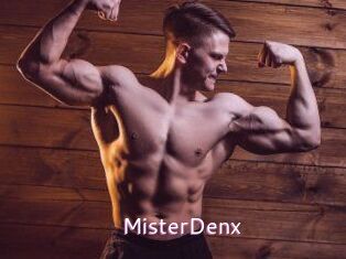 MisterDenx