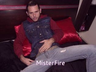 MisterFire