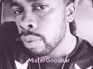 MisterGoodbar