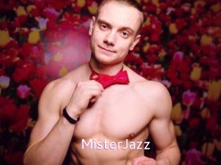 MisterJazz