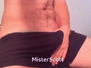 Mister_Scott