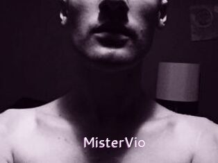 MisterVio