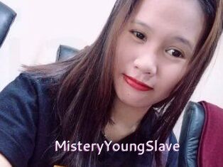 MisteryYoungSlave