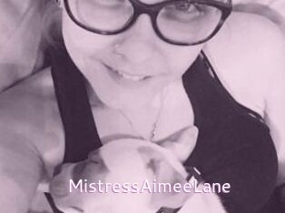 MistressAimeeLane