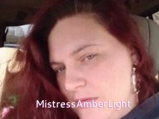 MistressAmberLight