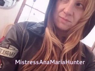 MistressAnaMariaHunter