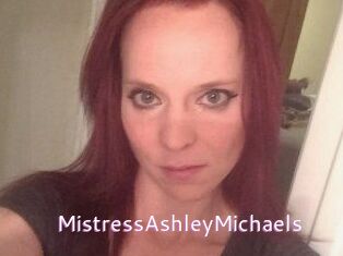 MistressAshleyMichaels