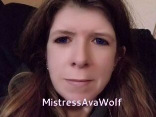 MistressAvaWolf