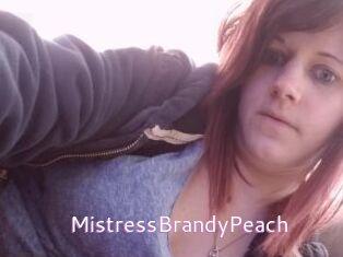 MistressBrandyPeach